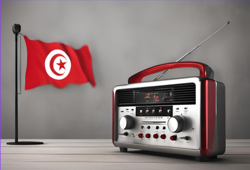 Radio Tunisie Radio Tunisie